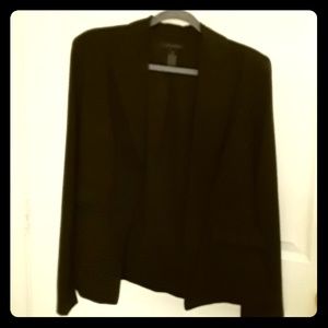 Limited Blazer